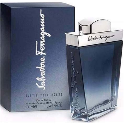 salvatore ferragamo subtil men's e melhor q o burberry|Salvatore Ferragamo Subtil Pour Homme Fresh .